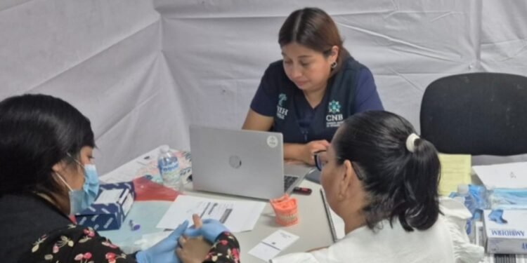 Esto hará QRoo con los casi 13 mdp destinados a la búsqueda de personas desaparecidas