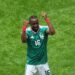 Quiñones entra a la historia: firma el tercer gol más rápido de México en un Mundial