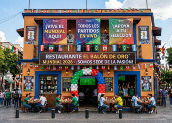 Mundial 2026: el IMPI sale a romper los mitos sobre multas e inspecciones a restaurantes y bares