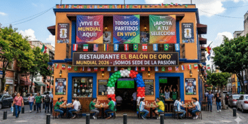 Mundial 2026: el IMPI sale a romper los mitos sobre multas e inspecciones a restaurantes y bares