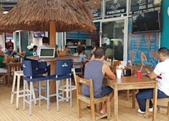 ¿Se quedan cortos? Día del Padre y Mundial no logran lleno en restaurantes