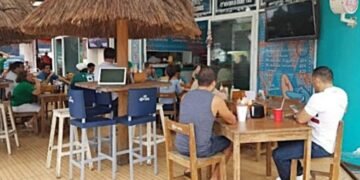 ¿Se quedan cortos? Día del Padre y Mundial no logran lleno en restaurantes