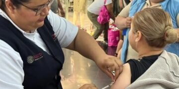 ¿Se logrará controlar? Quintana Roo suma más contagios de sarampión; alcanza 244 a la fecha