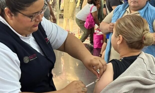 ¿Se logrará controlar? Quintana Roo suma más contagios de sarampión; alcanza 244 a la fecha