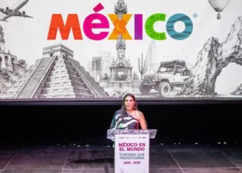 ¿Qué hará México para atraer más visitantes y generar más empleos? Esta es la apuesta