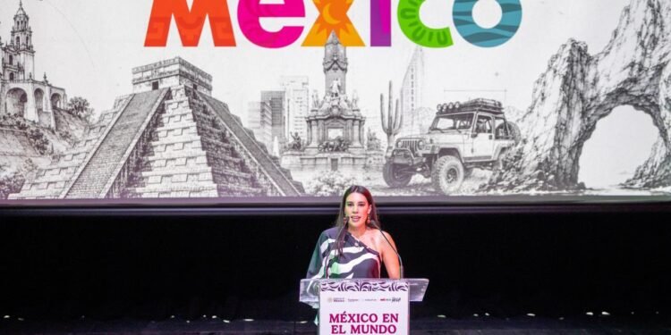 ¿Qué hará México para atraer más visitantes y generar más empleos? Esta es la apuesta