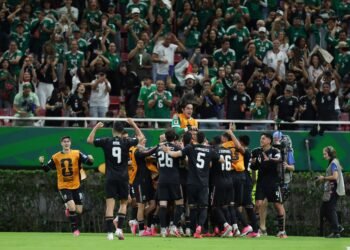 Se juega en el Azteca, pero la fiesta estará en el Caribe Mexicano. ¿Ya tienes plan para el partido?
