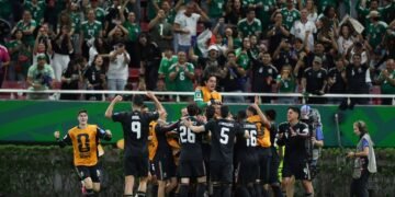 Se juega en el Azteca, pero la fiesta estará en el Caribe Mexicano. ¿Ya tienes plan para el partido?