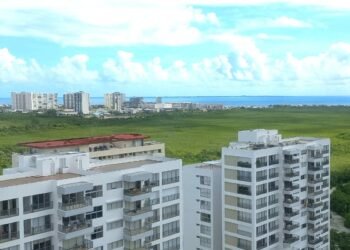 Por recientes sacudidas en Cancún, incluirán lineamientos sísmicos para construcciones