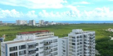 Por recientes sacudidas en Cancún, incluirán lineamientos sísmicos para construcciones