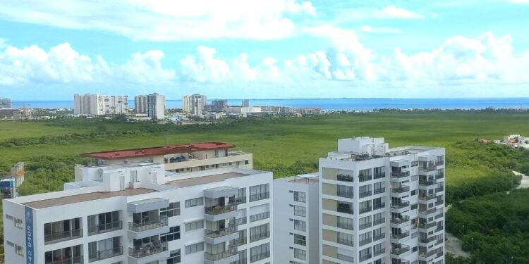 Por recientes sacudidas en Cancún, incluirán lineamientos sísmicos para construcciones