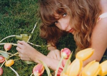 Taylor Swift llega al universo Pixar y cumple un sueño de infancia: Jessie inspira su nueva canción