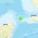 ¿Sentiste el temblor? Sacudida sorprende a residentes y turistas en Cancún