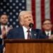 Trump vuelve a tensar la relación comercial con México y Canadá. ¿Qué es lo que dijo?