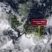 Cristina se acerca al sureste y activará tres días de lluvias intensas; estos estados están en alerta