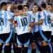¿Podrá Suiza sorprender al campeón? Argentina busca otro paso hacia el bicampeonato