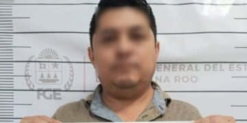 Exfuncionario de Tulum vuelve a prisión; investigan tentativa de feminicidio