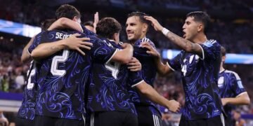 ¡Argentina lo hizo otra vez! Remonta a Inglaterra y enfrentará a España en la final del Mundial 2026