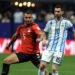 ¿Milagro albiceleste? Argentina revierte un 0-2 ante Egipto y avanza a cuartos