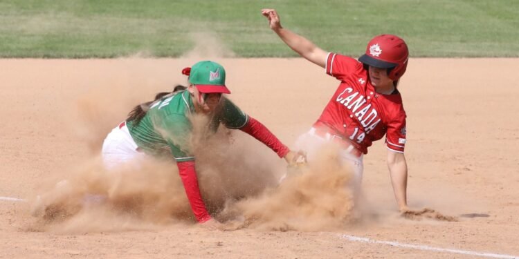 ¡México se despide del Mundial con la frente en alto! La novena femenil cierra con una victoria