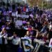 ¿Se salvarán los conciertos de BTS? ARMY presiona al Gobierno chileno con marcha pacífica