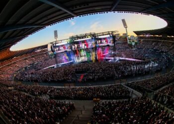 ¿Se cancela BTS en Chile? Conciertos quedan en el aire por rechazo al uso del Estadio Nacional