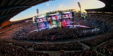 ¿Se cancela BTS en Chile? Conciertos quedan en el aire por rechazo al uso del Estadio Nacional