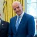 Golpe en la FIFA: renuncia el hombre de confianza de Gianni Infantino
