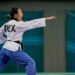“Soy mexicana”: Cecilia Lee responde a mensajes discriminatorios tras conquistar medalla de plata