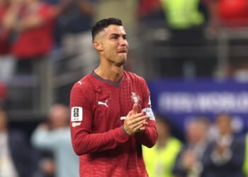 ¿El fin de una leyenda? Cristiano dice adiós a la Copa del Mundo tras caer con Portugal