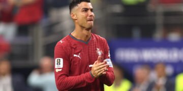 ¿El fin de una leyenda? Cristiano dice adiós a la Copa del Mundo tras caer con Portugal