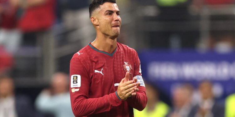 ¿El fin de una leyenda? Cristiano dice adiós a la Copa del Mundo tras caer con Portugal