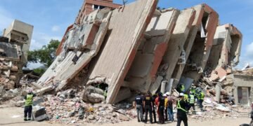 Solidaridad sin fronteras: brigadas internacionales protagonizan un rescate milagroso en Venezuela