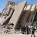 Solidaridad sin fronteras: brigadas internacionales protagonizan un rescate milagroso en Venezuela