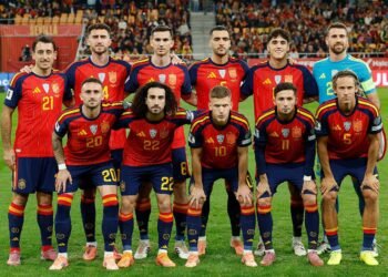 ¿Quién dará el primer paso a la final? España y Francia protagonizan una semifinal de alto voltaje