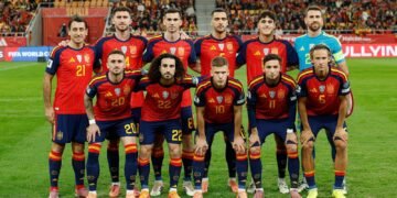 ¿Quién dará el primer paso a la final? España y Francia protagonizan una semifinal de alto voltaje