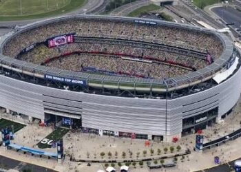¿Se rompe una tradición? La final del Mundial tendrá un descanso más largo por el show musical