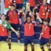 España vs. Argentina rompe todos los récords: la final del Mundial fue la más vista de la historia