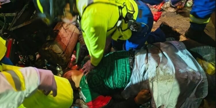 ¿Qué pasó en el Ángel? Celebración por el pase de México deja tres víctimas mortales