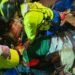 ¿Qué pasó en el Ángel? Celebración por el pase de México deja tres víctimas mortales