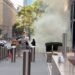 Ataque frente a oficinas del ICE en Nueva York deja dos heridos; sospechoso es detenido