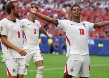 ¡Choque de gigantes! Inglaterra y Argentina se juegan el último boleto a la final del Mundial 2026