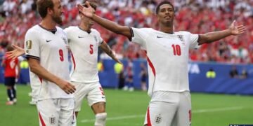 ¡Choque de gigantes! Inglaterra y Argentina se juegan el último boleto a la final del Mundial 2026