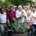 ¿Qué planteó Rafael Marín en Bacalar? Convoca a reforzar la organización comunitaria