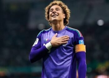 Guillermo Ochoa descarta integrarse al Tri; liderará proyecto para impulsar talento mexicano