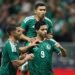 El partido que paraliza a México: el Tri se juega la vida frente a Inglaterra