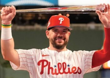 ¿Quién será el rey del jonrón? Schwarber parte como favorito en el Home Run Derby