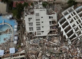 ¿Cuánto costaron los terremotos de Venezuela? La ONU presenta la primera estimación de pérdidas