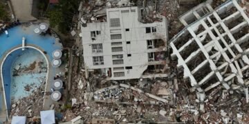 ¿Cuánto costaron los terremotos de Venezuela? La ONU presenta la primera estimación de pérdidas