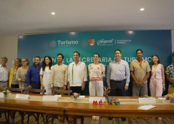 AME inaugura la nueva terminal de Tepic–Riviera Nayarit; podrá recibir hasta 4 millones de pasajeros